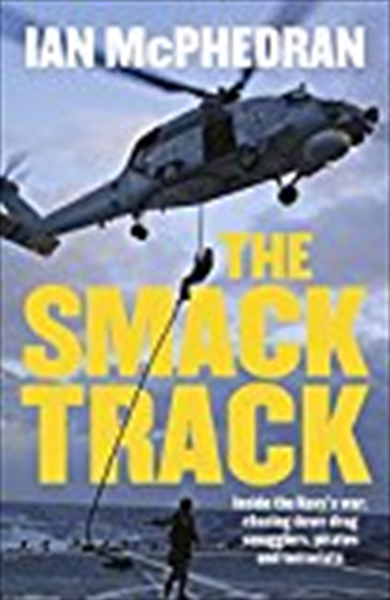 The Smack Track/Product Detail/History