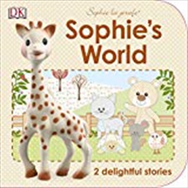 Sophie's World/Product Detail/Children