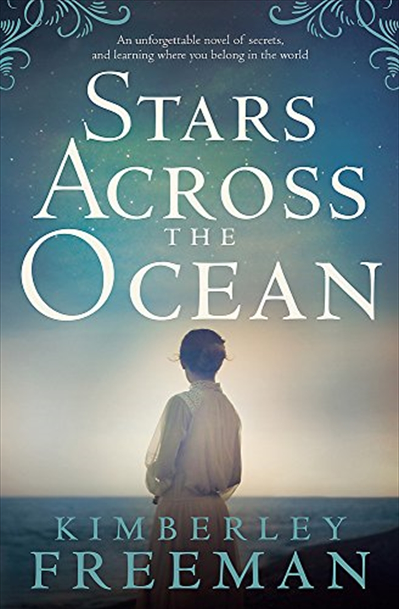 Stars Across The Ocean/Product Detail/Reading