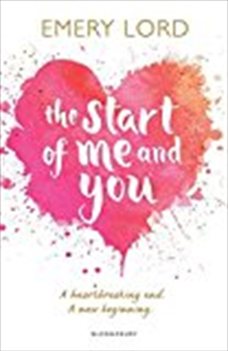 The Start Of Me And You: A Zoella Book Club 2017 Novel/Product Detail/Childrens