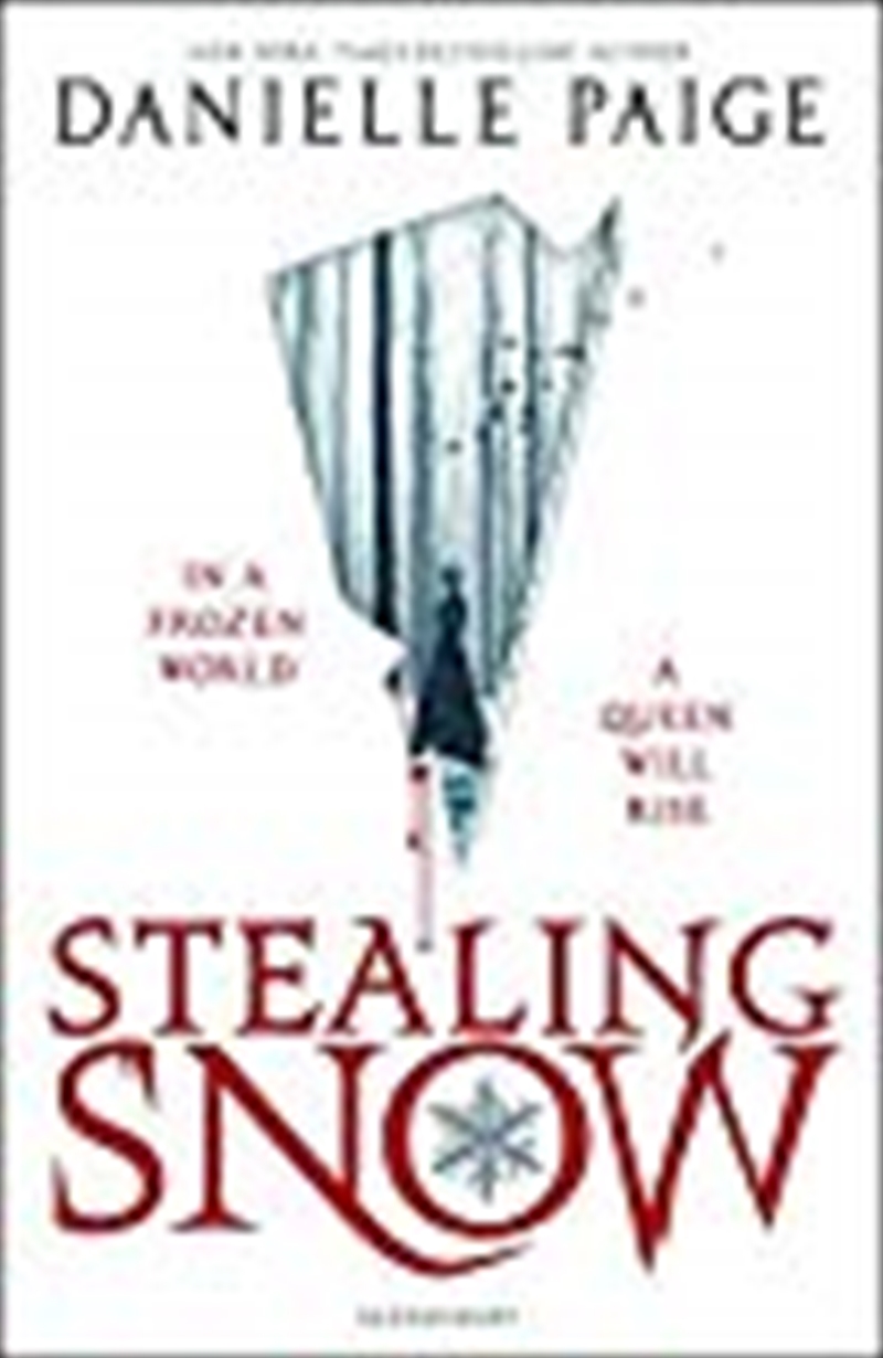 Stealing Snow/Product Detail/Childrens Fiction Books