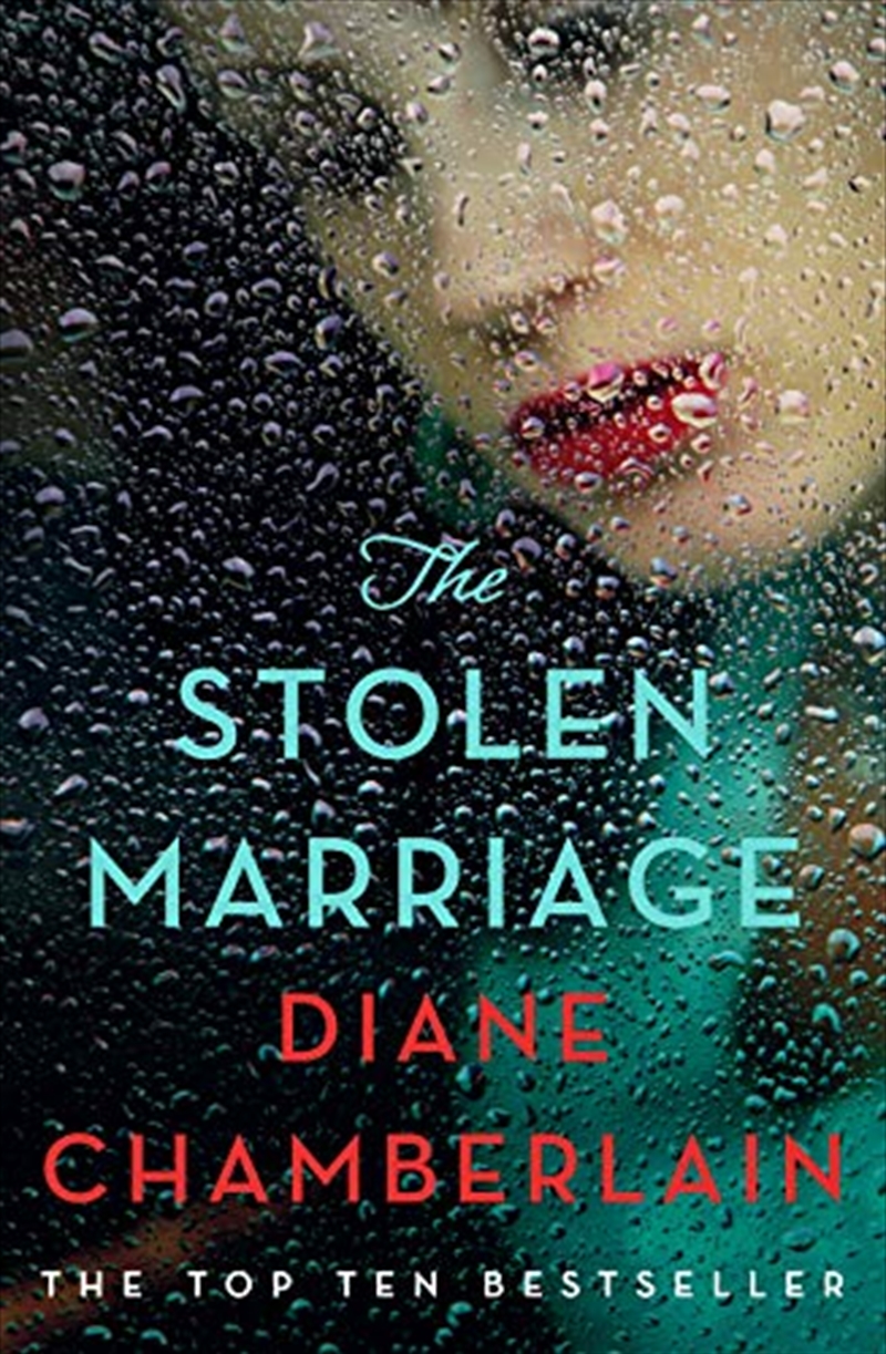 Stolen Marriage (paperback)/Product Detail/Reading