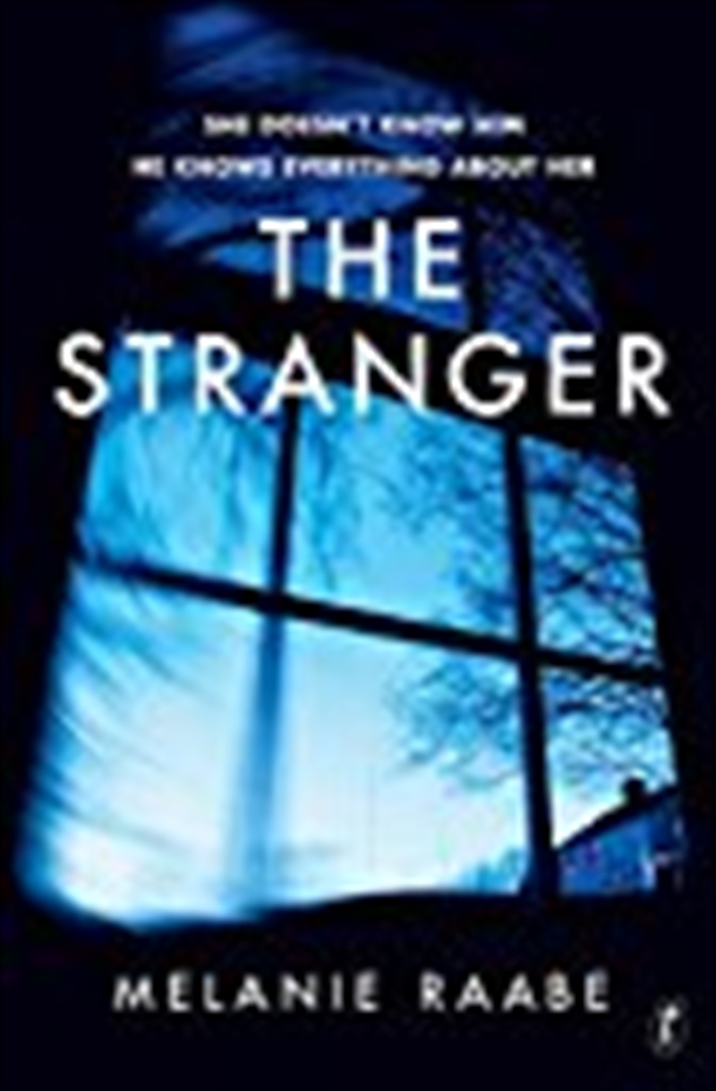 The Stranger/Product Detail/Reading