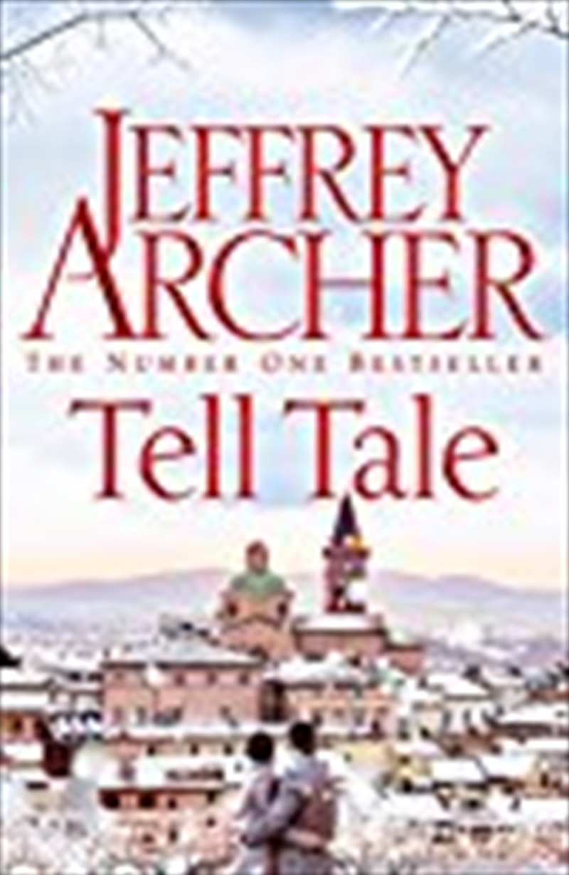 Tell Tale/Product Detail/Reading