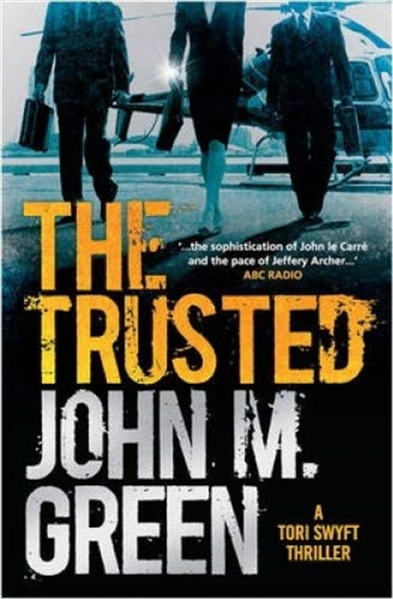 The Trusted/Product Detail/Reading