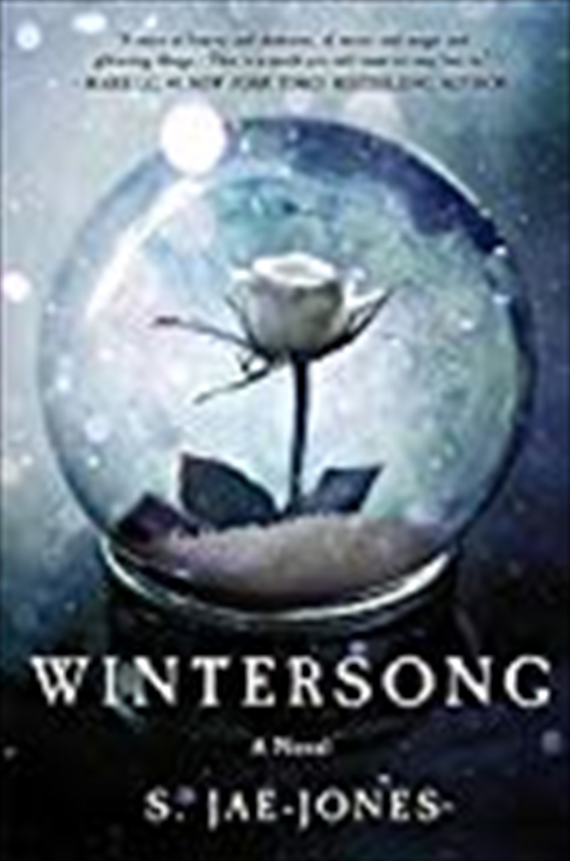 Wintersong/Product Detail/Reading
