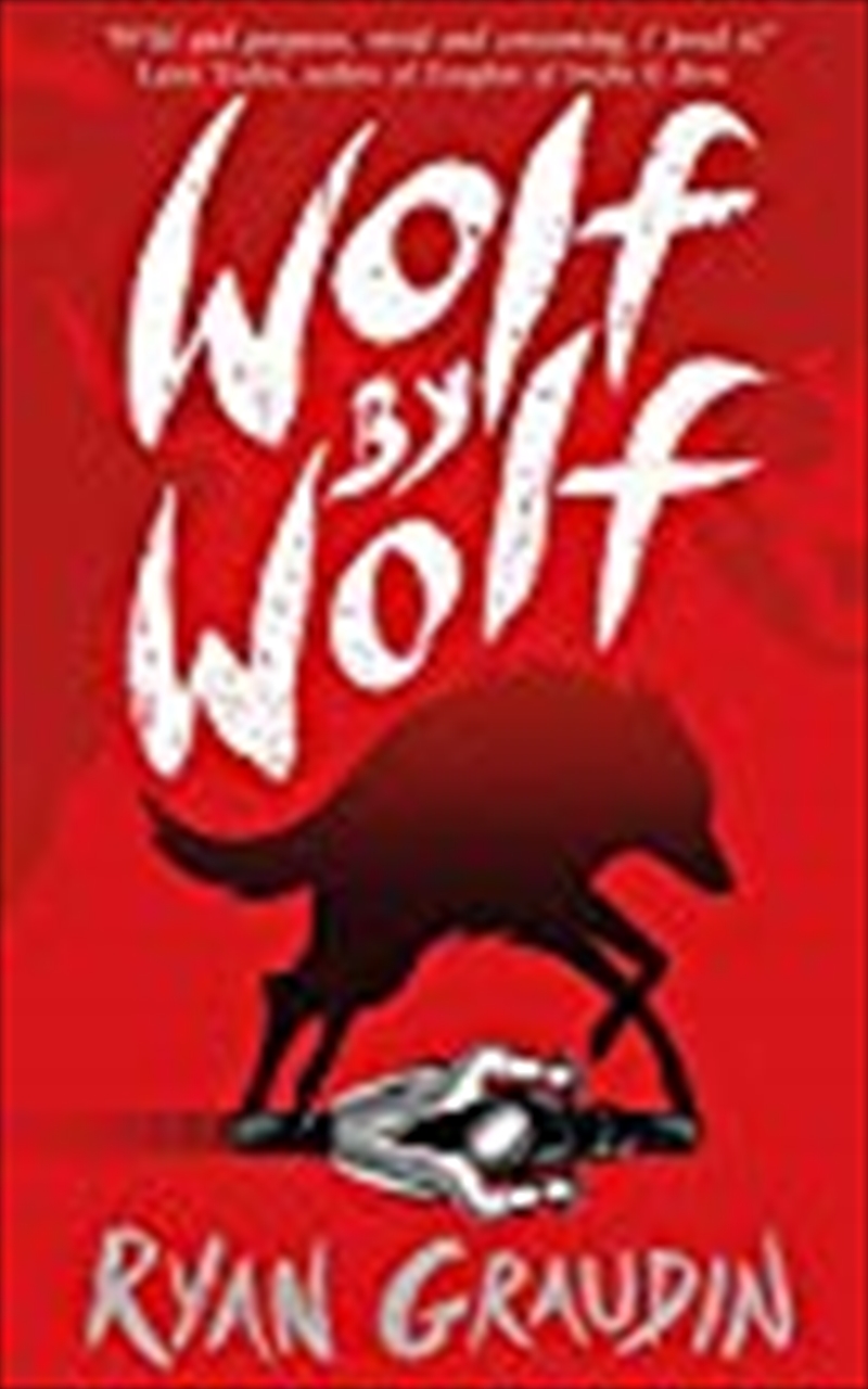 Wolf By Wolf: A Bbc Radio 2 Book Club Choice: Book 1/Product Detail/Reading
