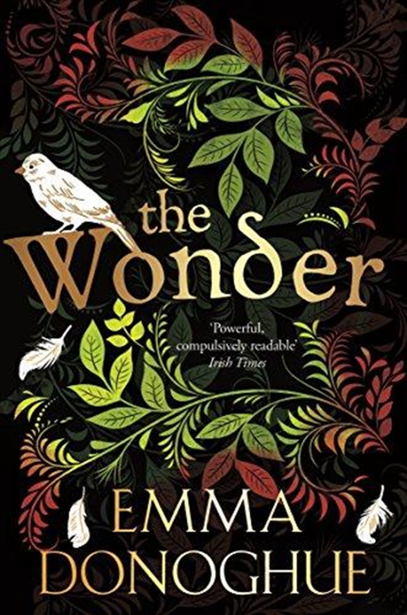 The Wonder/Product Detail/Reading