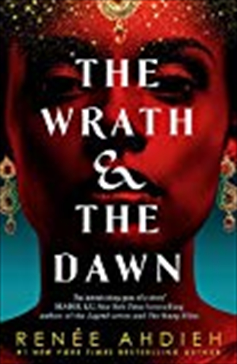 Wrath And The Dawn (paperback)/Product Detail/Reading