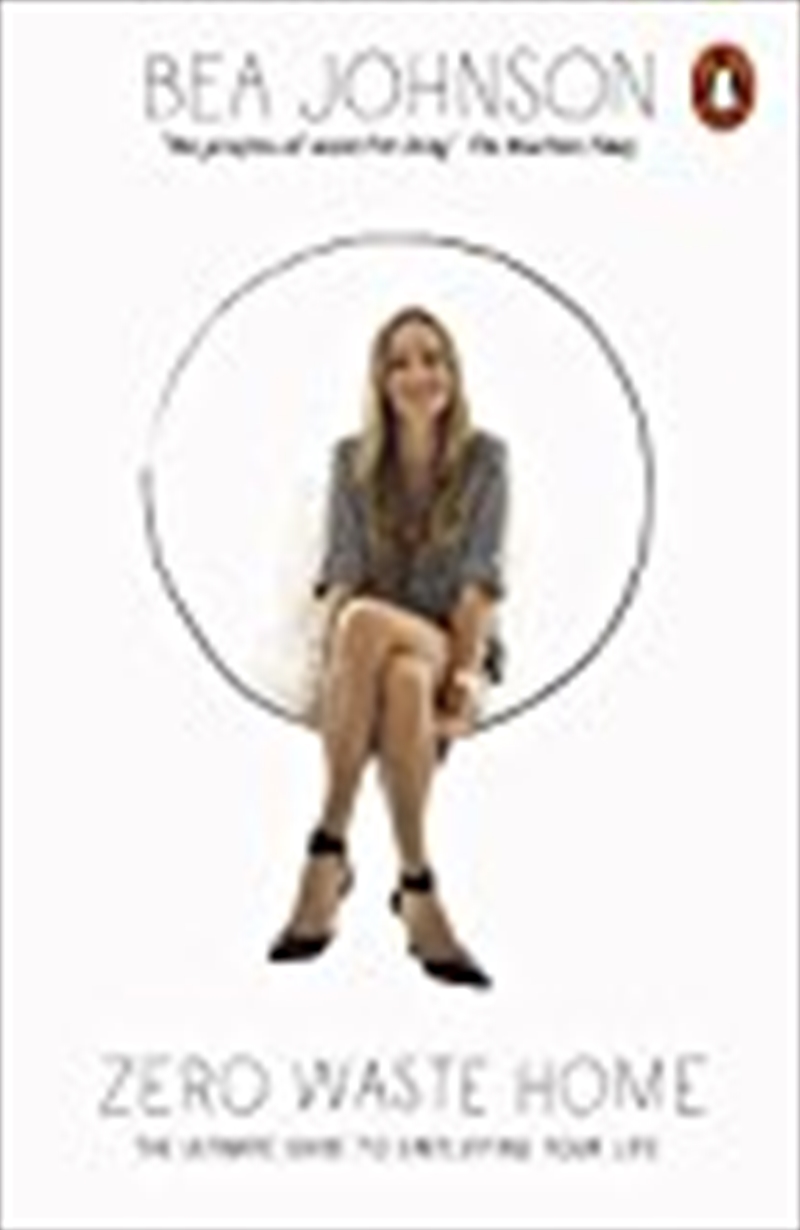 Zero Waste Home/Product Detail/Reading