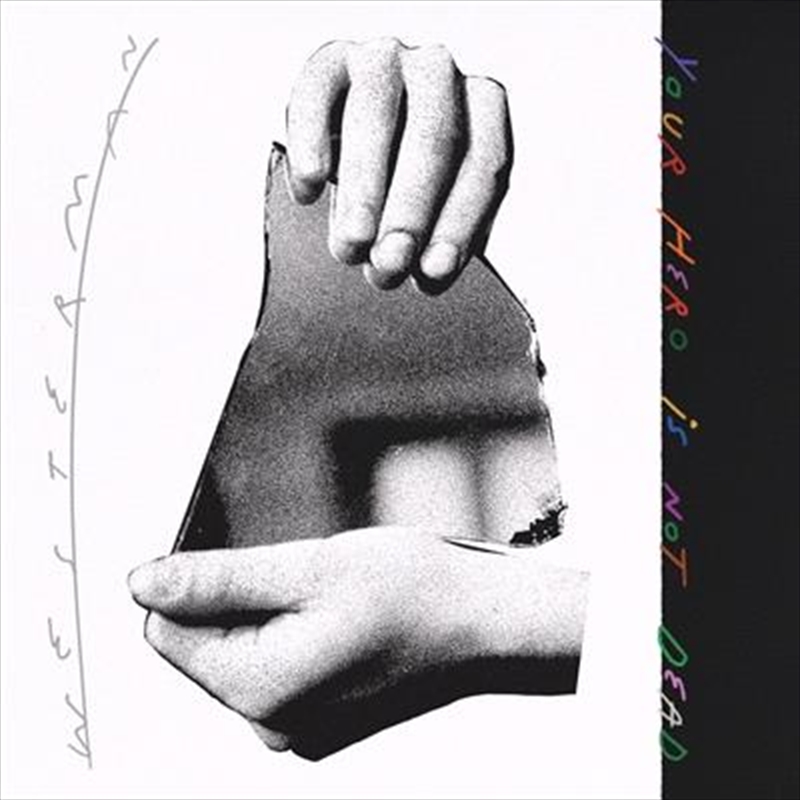 Your Hero Is Not Dead/Product Detail/Alternative