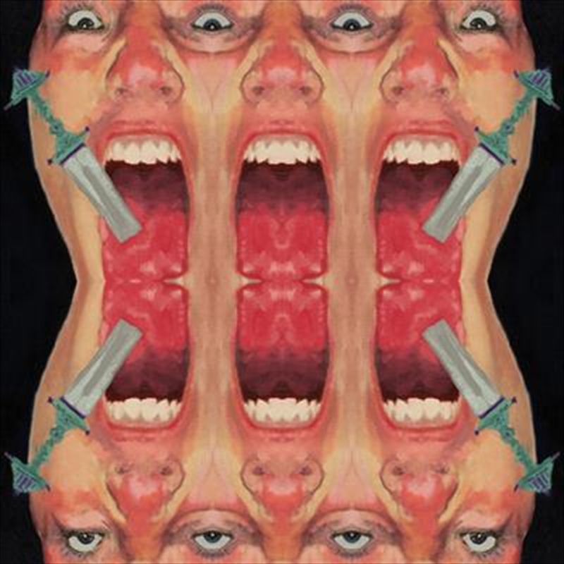 Wicked City/Product Detail/Dance