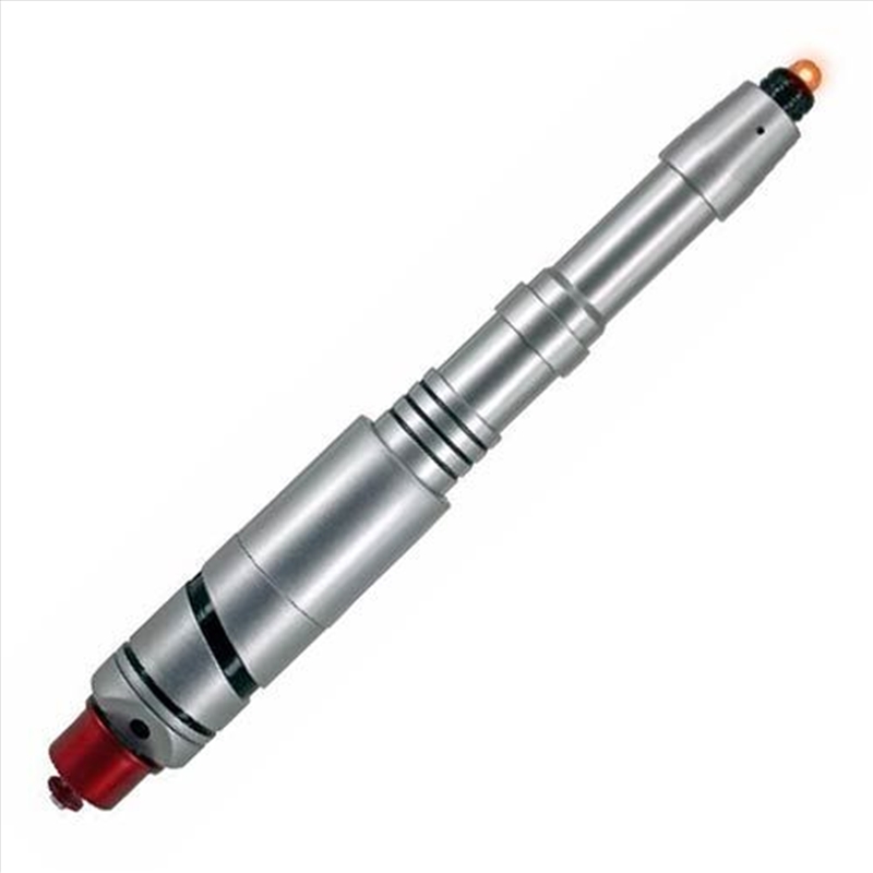 Doctor Who - War Doctor's Sonic Screwdriver/Product Detail/Collectables