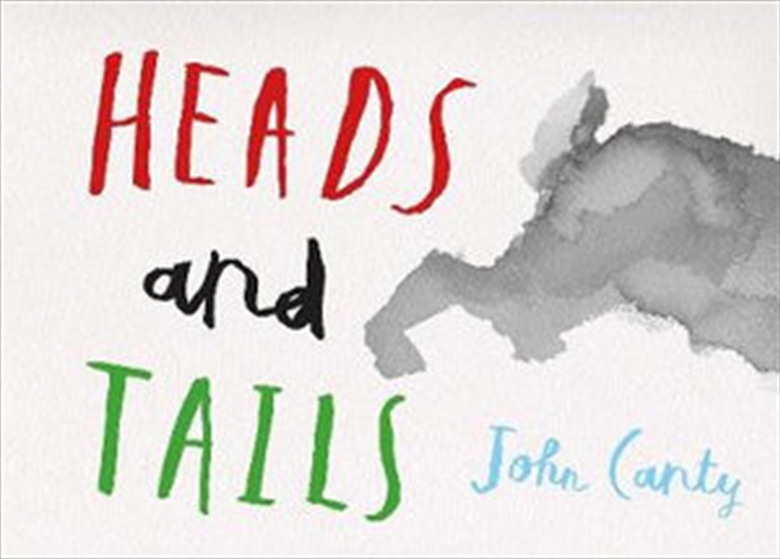 Heads And Tails/Product Detail/Childrens Fiction Books