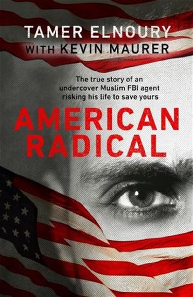 American Radical/Product Detail/Politics & Government