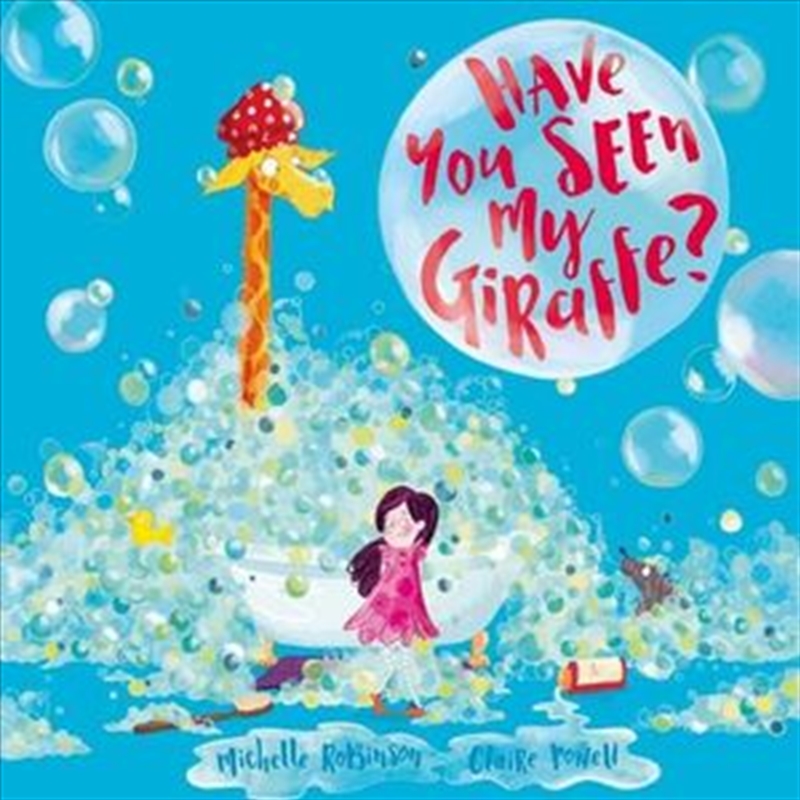 Have You Seen My Giraffe?/Product Detail/Early Childhood Fiction Books