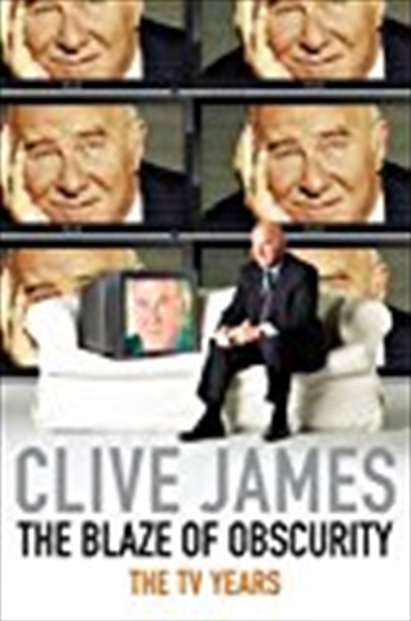 The Blaze Of Obscurity (unreliable Memoirs)/Product Detail/Biographies & True Stories