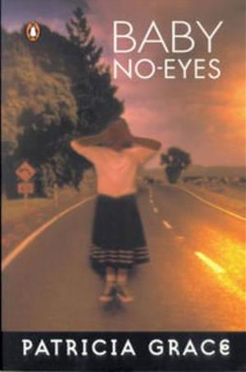 Baby No eyes/Product Detail/Reading
