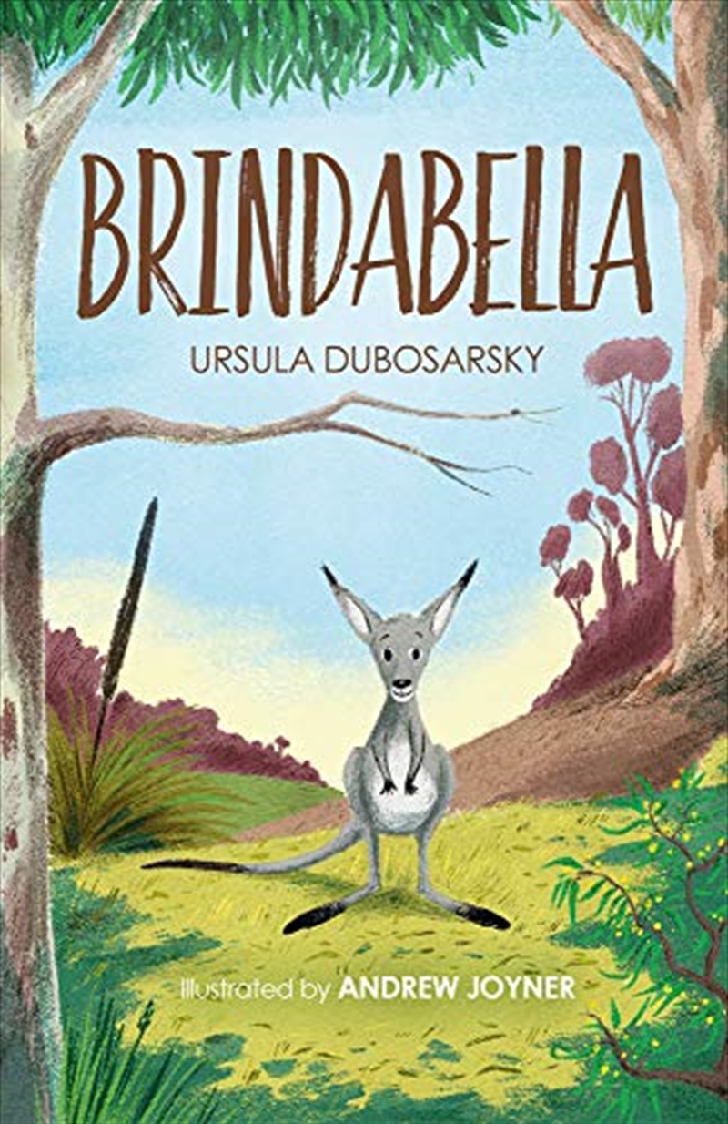Brindabella/Product Detail/Childrens Fiction Books