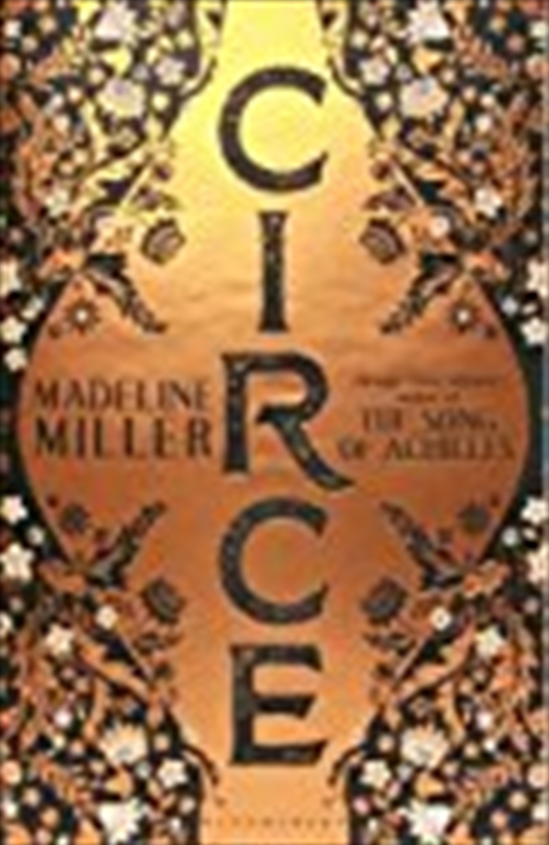 Circe/Product Detail/Reading