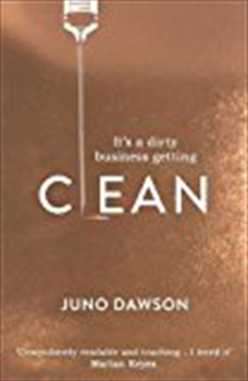 Clean: The Most Addictive Novel You'll Read This Summer/Product Detail/Reading