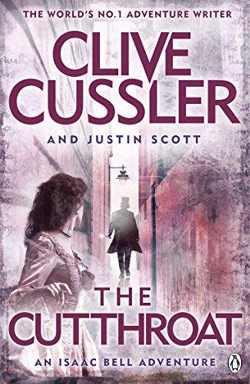 The Cutthroat/Product Detail/Reading
