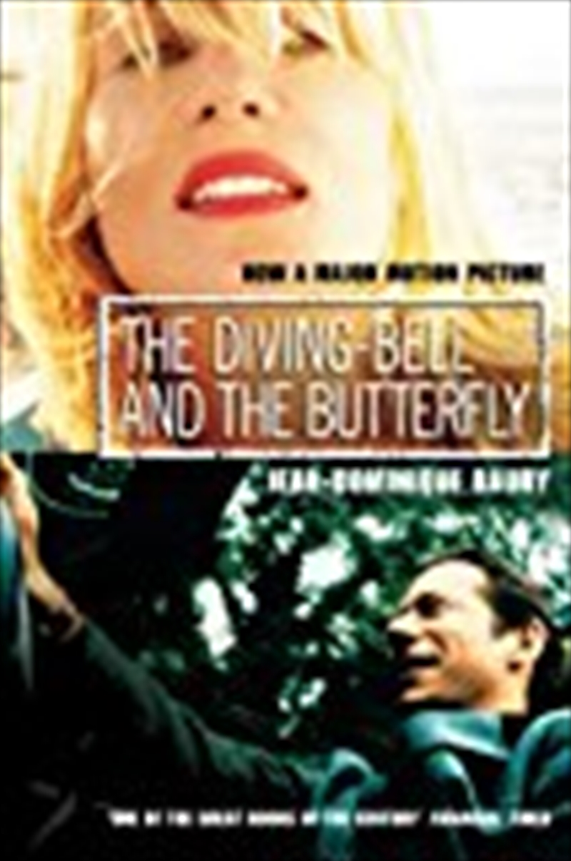 The Diving-bell And The Butterfly/Product Detail/Biographies & True Stories