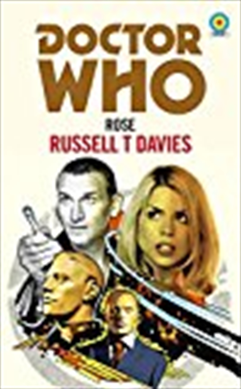 Doctor Who: Rose (Target Collection)/Product Detail/Reading