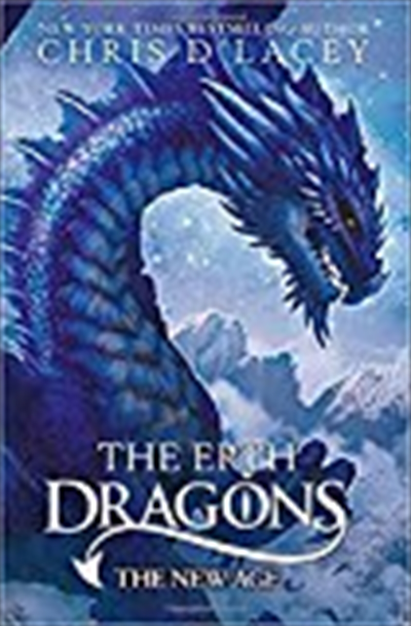 The Erth Dragons/Product Detail/Childrens Fiction Books