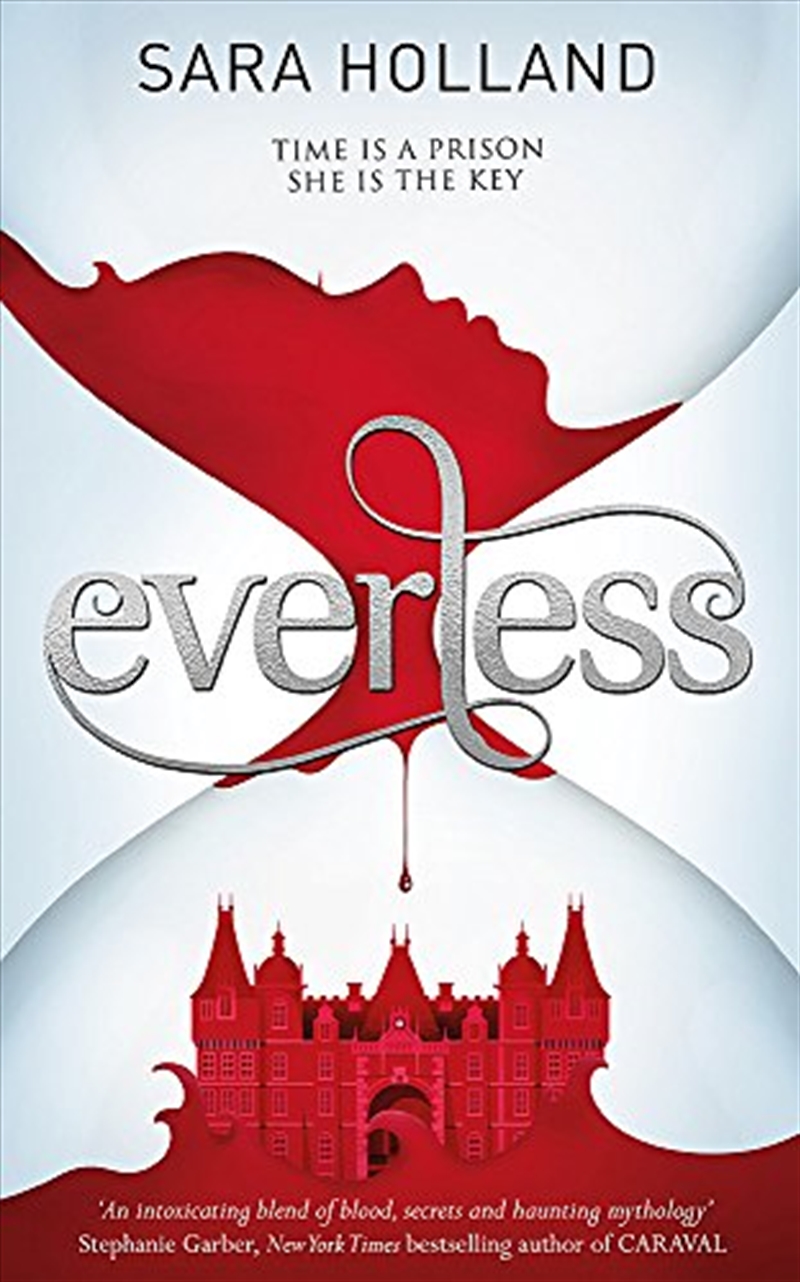 Everless: Book 1/Product Detail/Children
