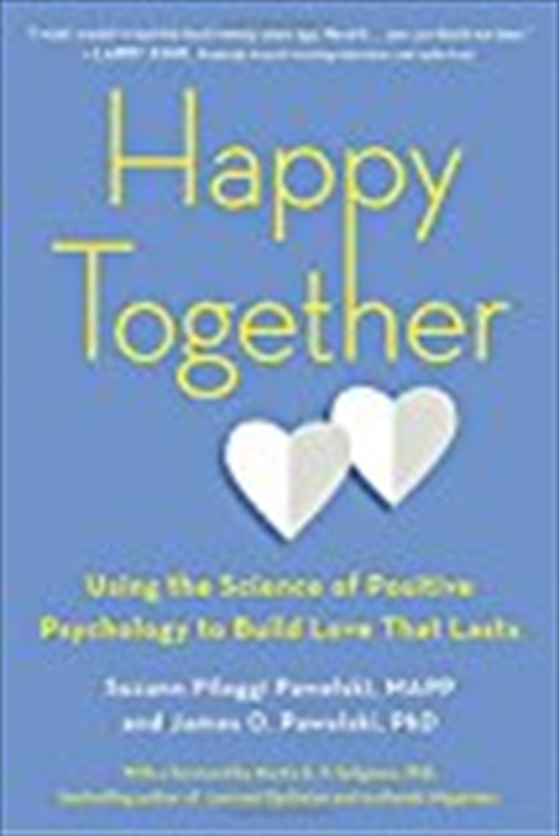 Happy Together/Product Detail/Family & Health