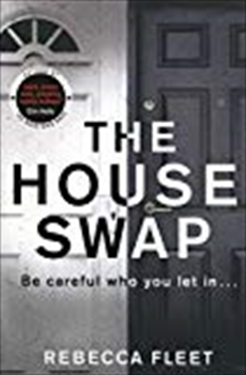The House Swap [may 03, 2018] Fleet, Rebecca/Product Detail/Reading