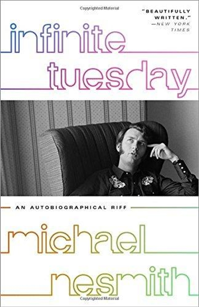 Infinite Tuesday/Product Detail/Biographies & True Stories