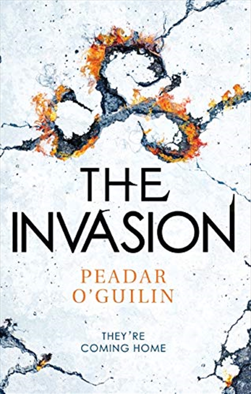 The Invasion: The Call, Book 2 (call 2)/Product Detail/Fantasy Fiction