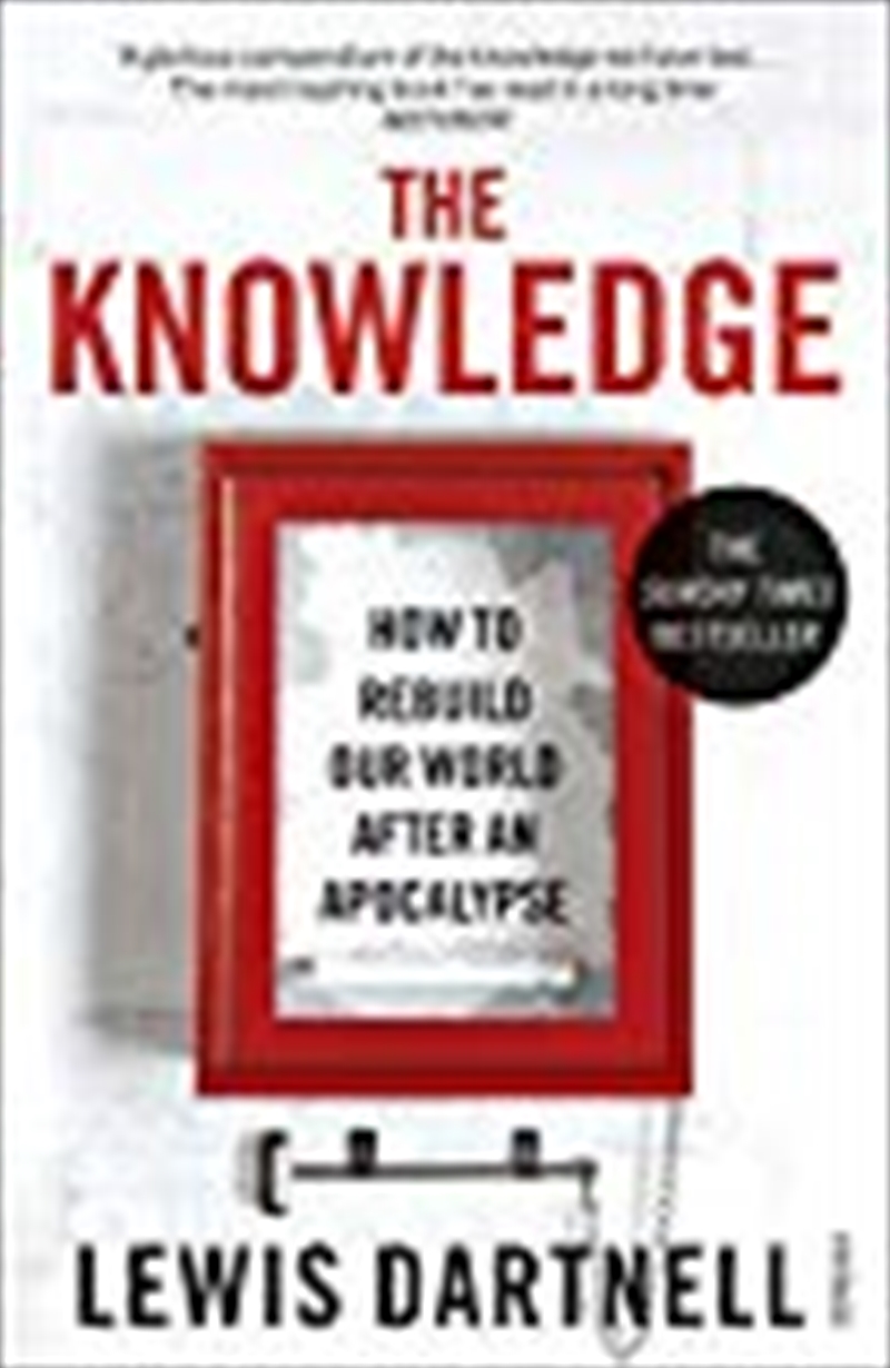The Knowledge/Product Detail/Reading