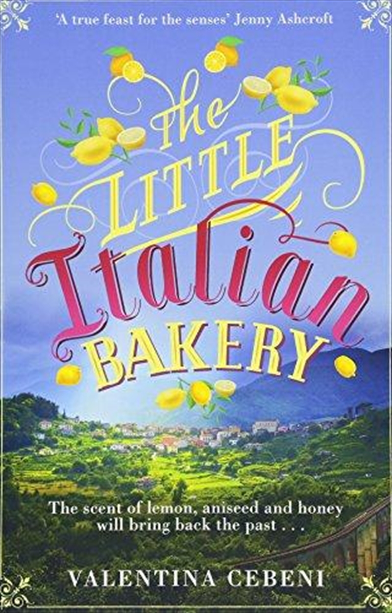 The Little Italian Bakery: A Heart-warming Summer Read About Love And New Beginnings/Product Detail/Reading