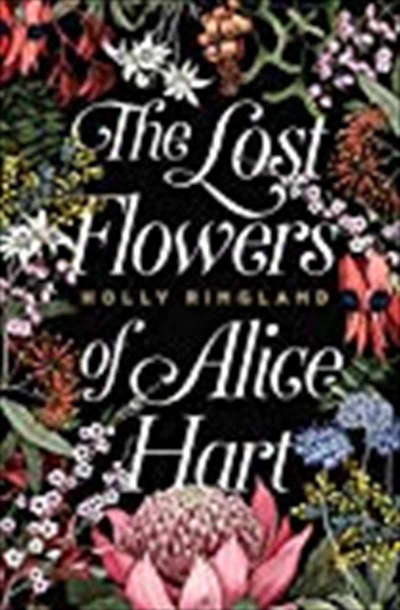 The Lost Flowers Of Alice Hart/Product Detail/General Fiction Books