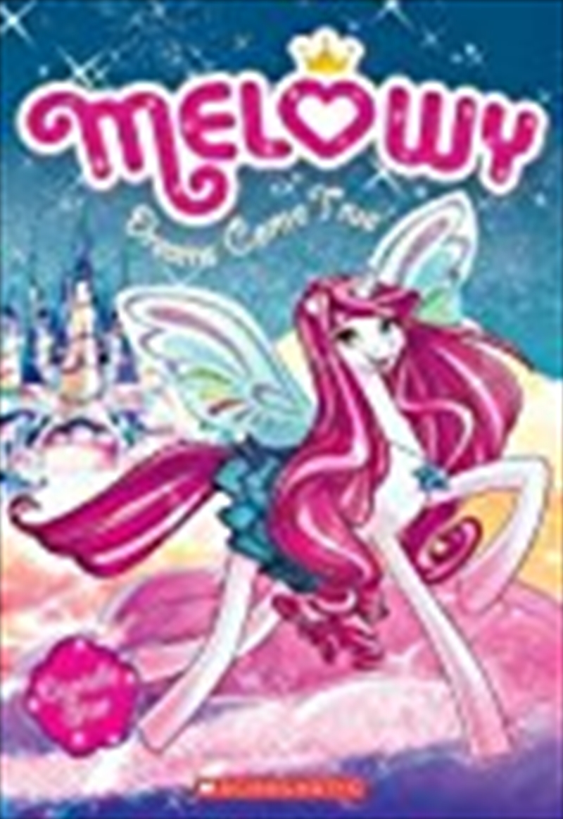 Dreams Come True (melowy #1)/Product Detail/Childrens Fiction Books