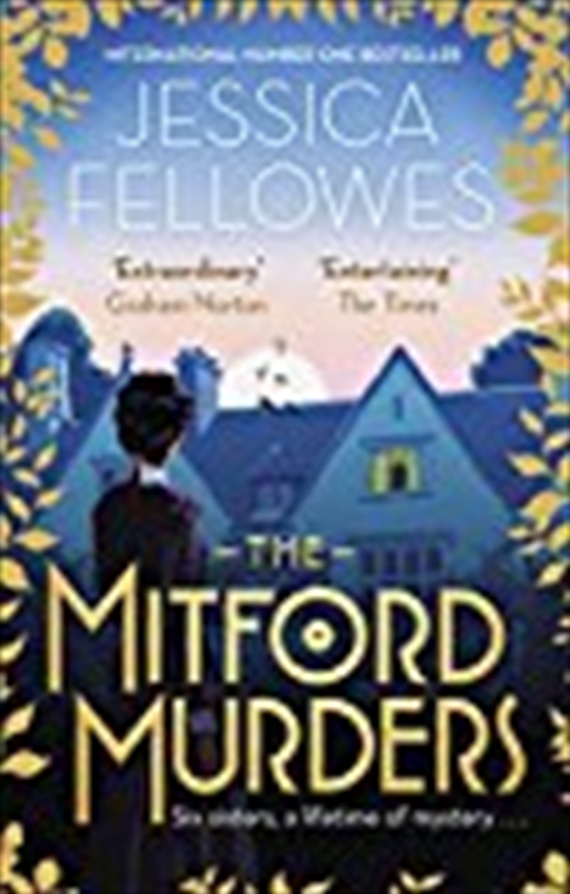 The Mitford Murders/Product Detail/Reading