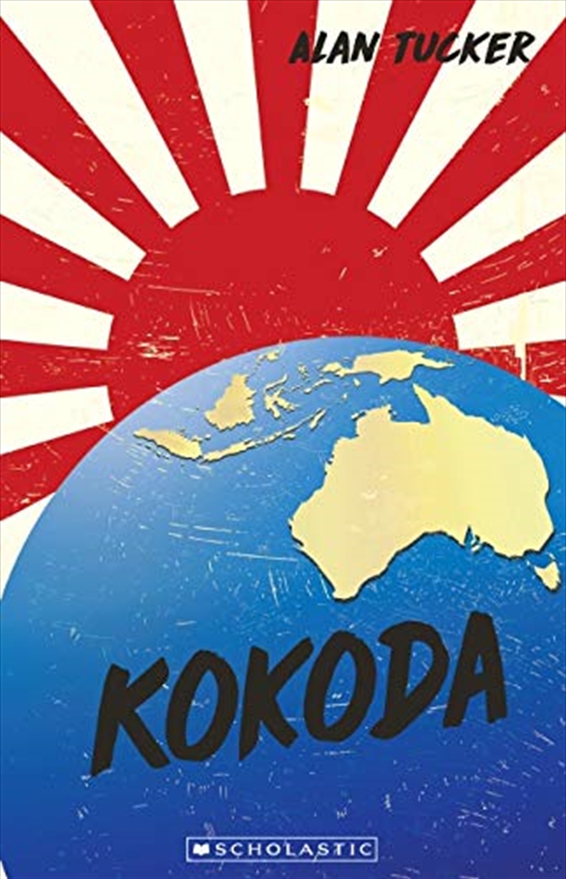 My Australian Story: Kokoda/Product Detail/Historical Fiction