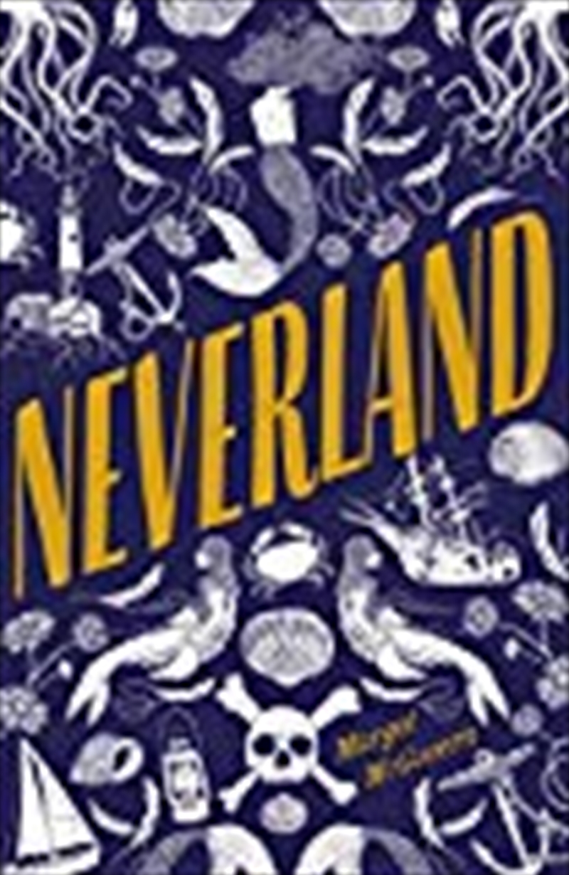 Neverland/Product Detail/Childrens Fiction Books