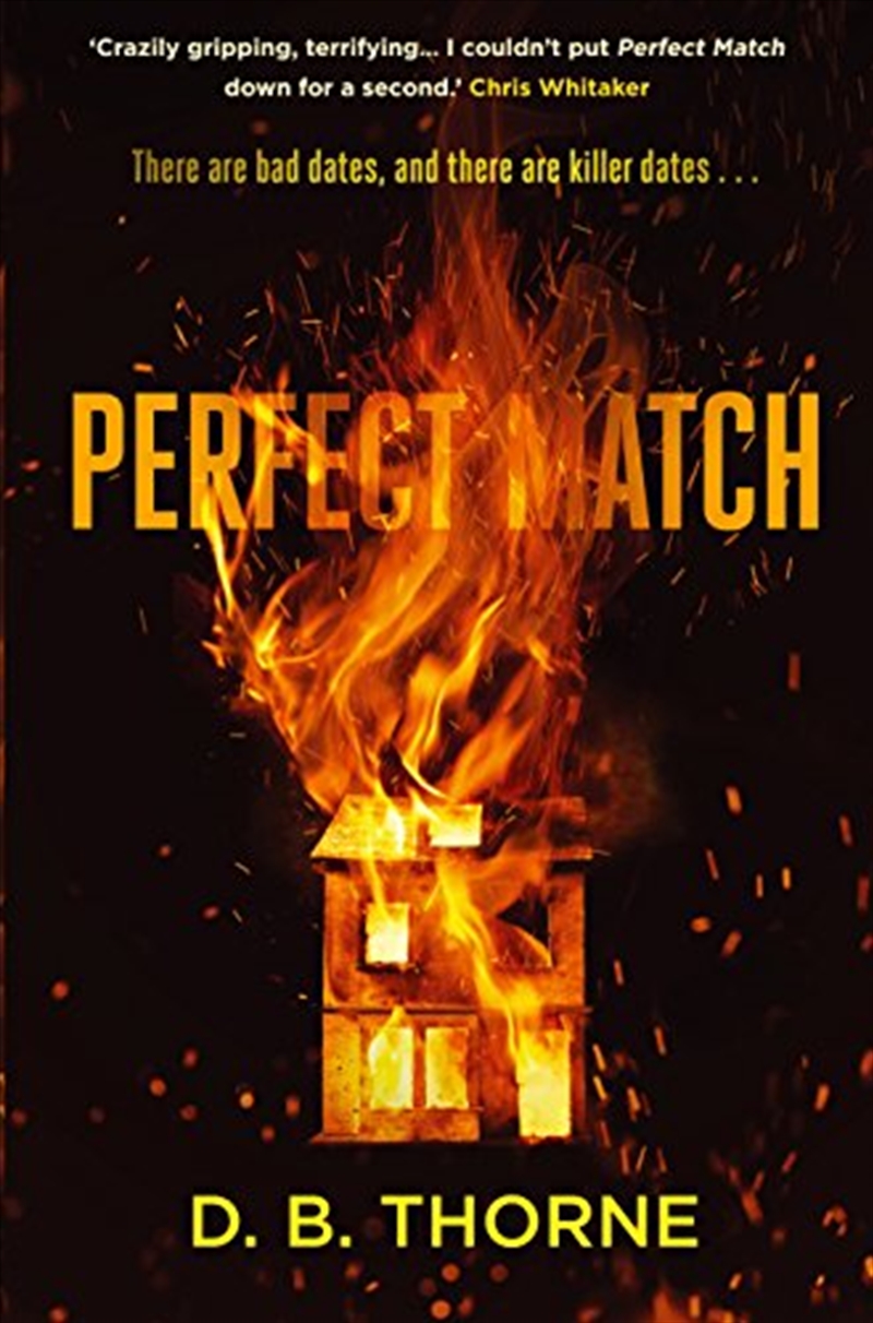 Perfect Match/Product Detail/Reading