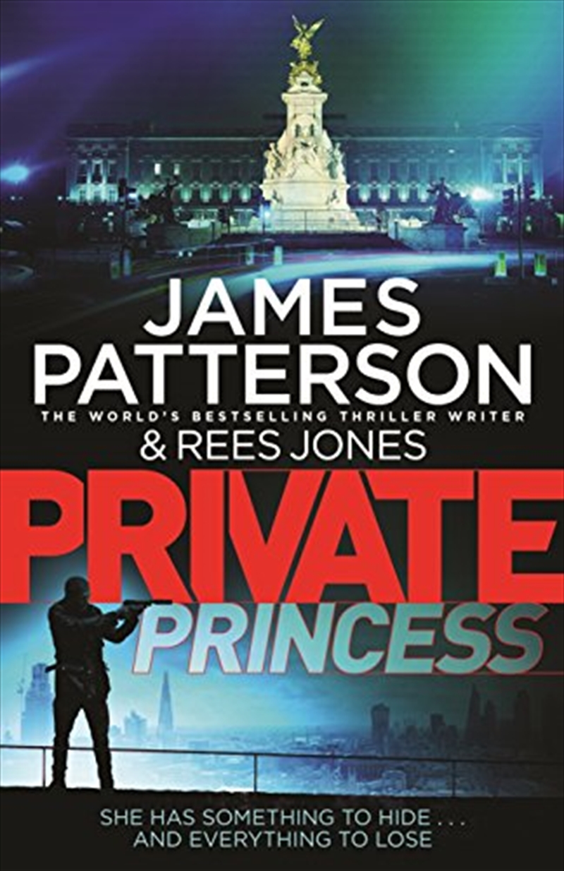 Private Princess: (private 14)/Product Detail/Reading