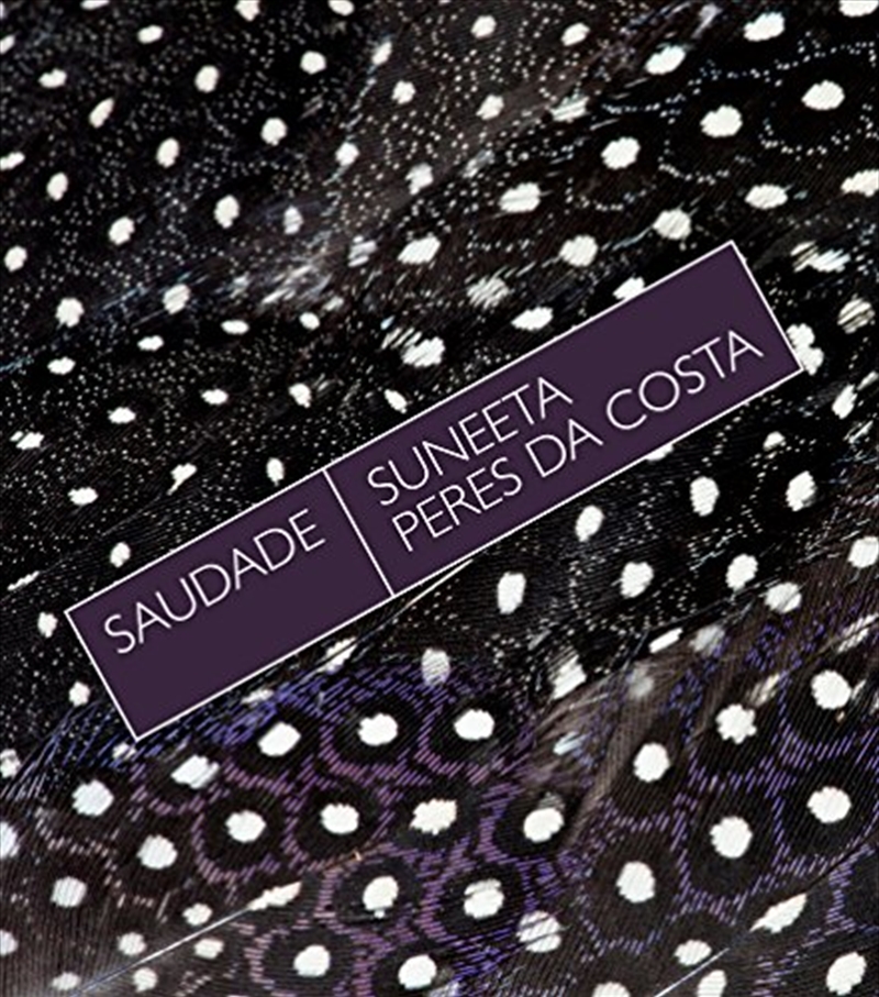 Saudade/Product Detail/Reading