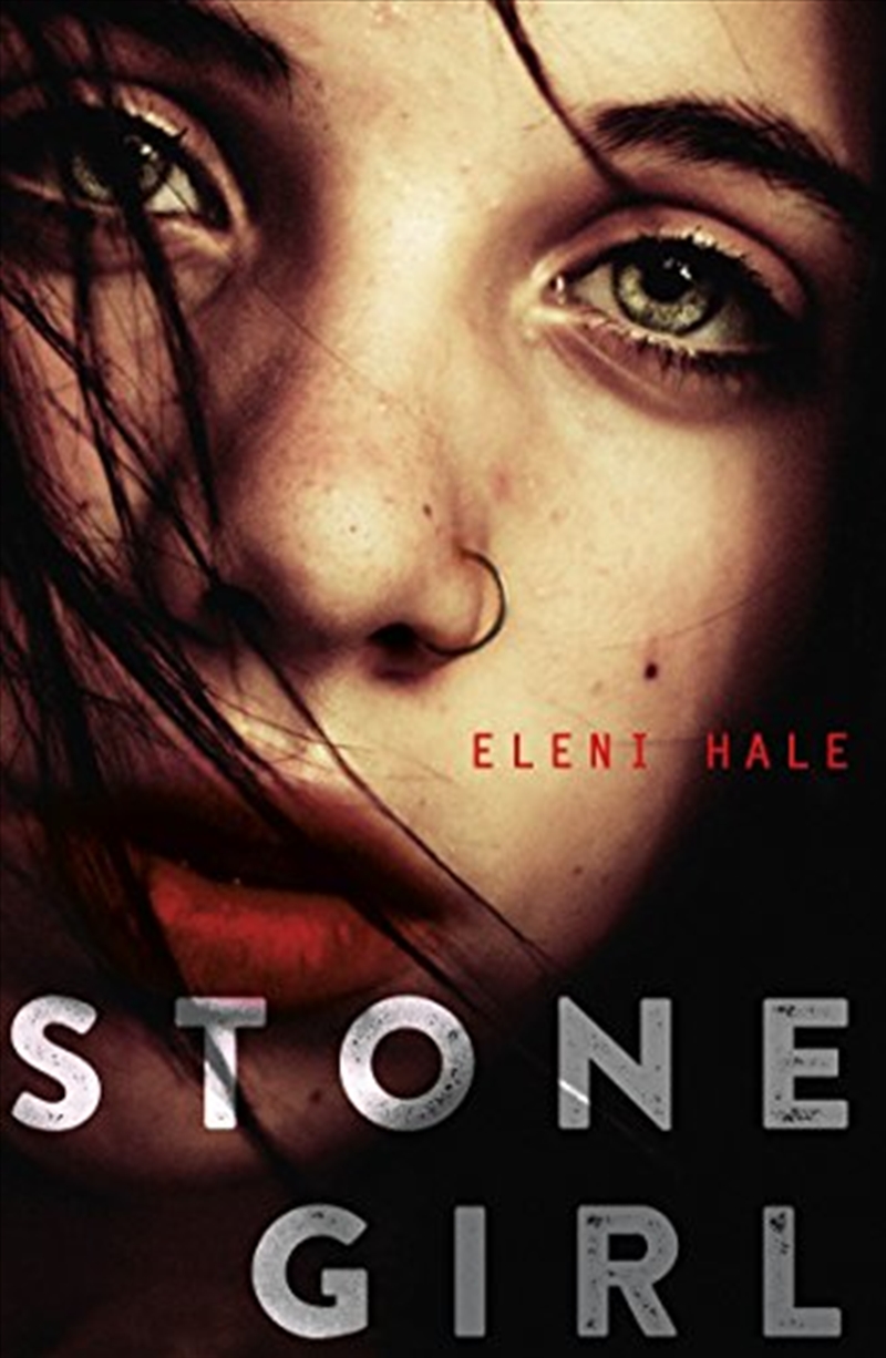Stone Girl/Product Detail/Reading