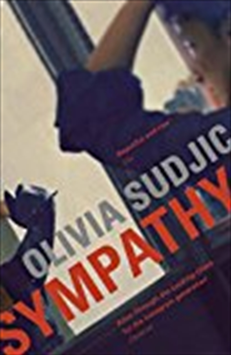 Sympathy/Product Detail/General Fiction Books