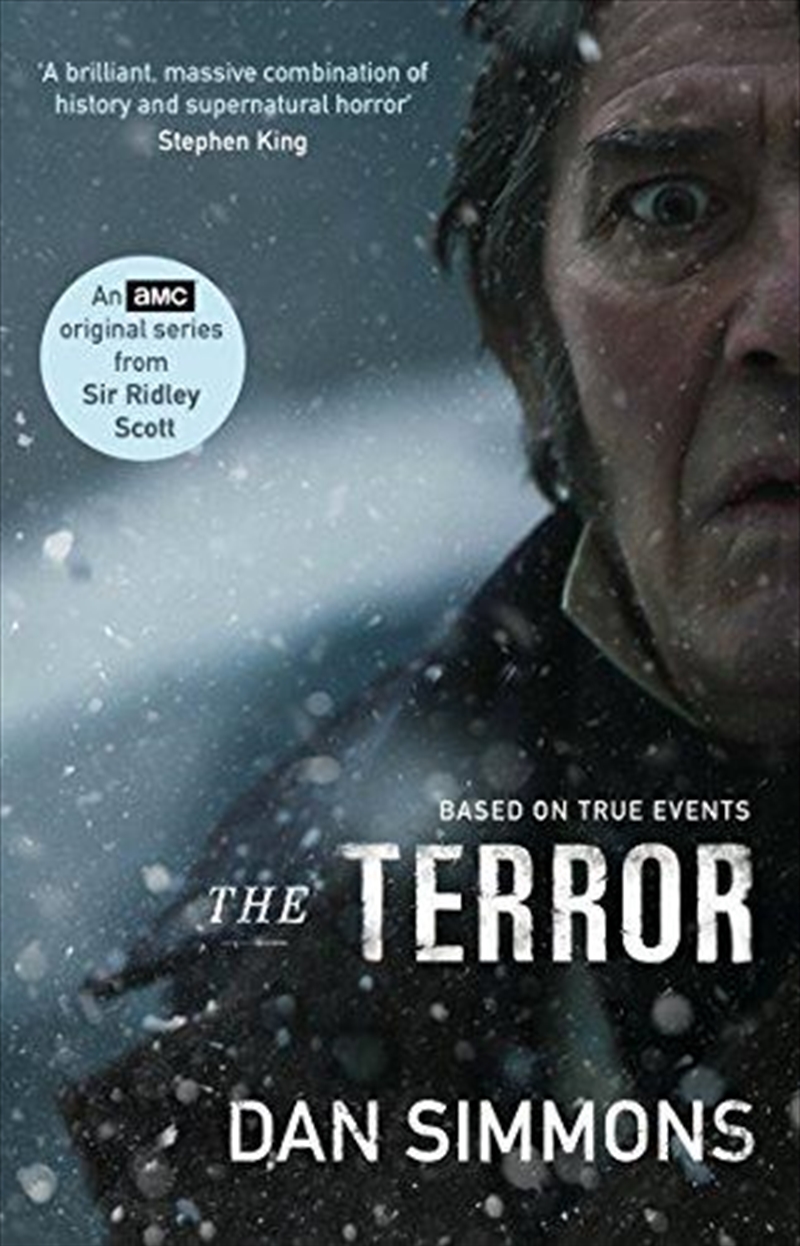 The Terror/Product Detail/Reading