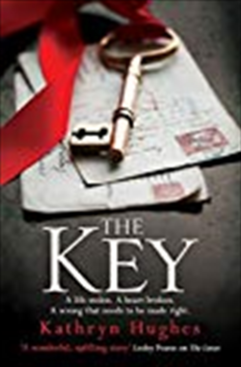 The Key/Product Detail/Reading