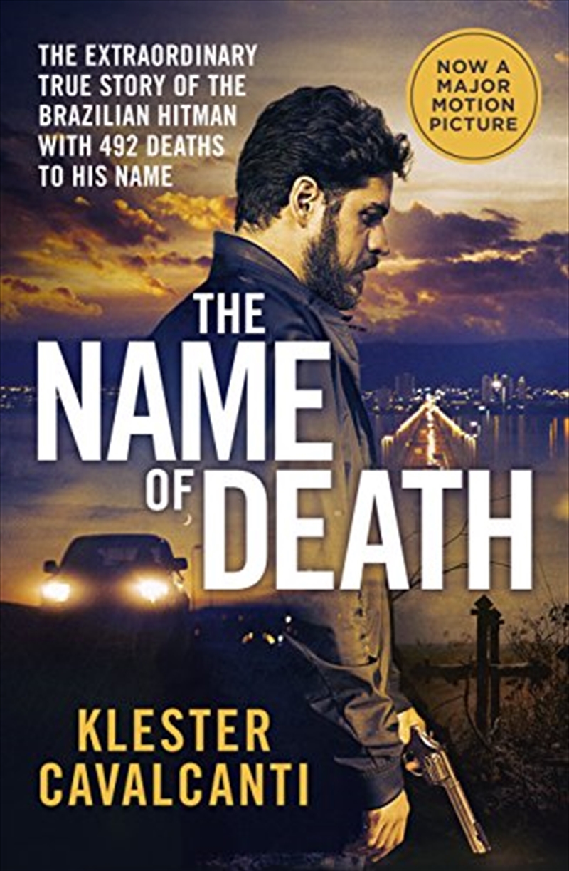 The Name Of Death/Product Detail/True Crime