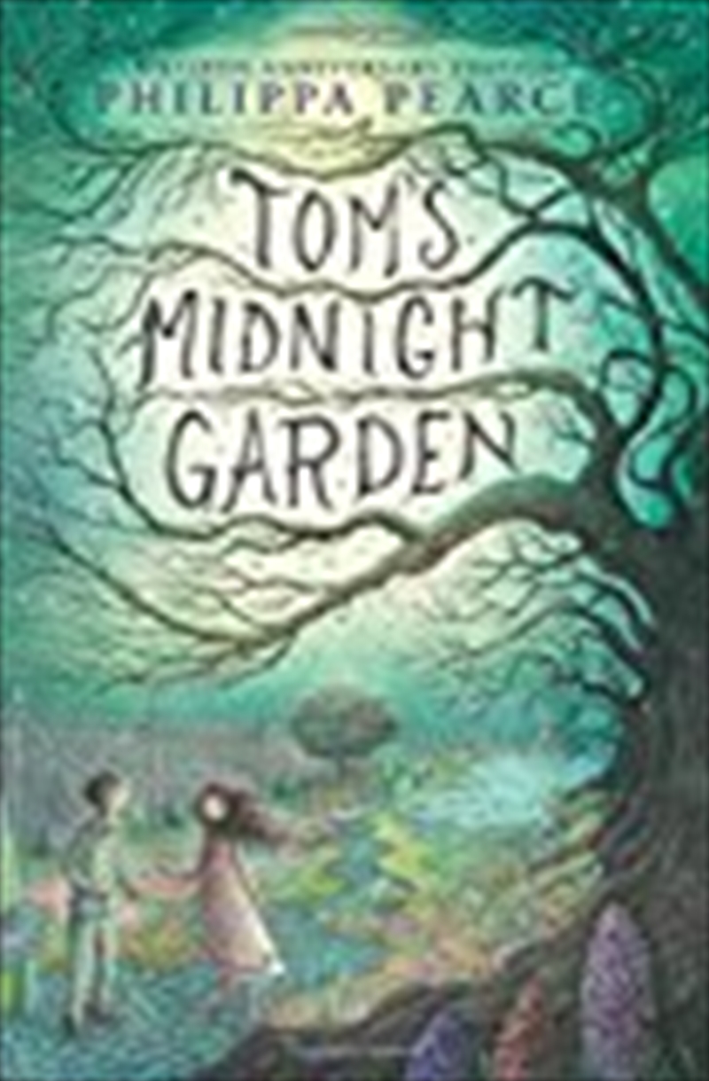 Tom's Midnight Garden/Product Detail/Childrens Fiction Books